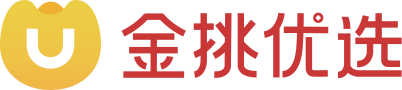 金挑优选LOGO